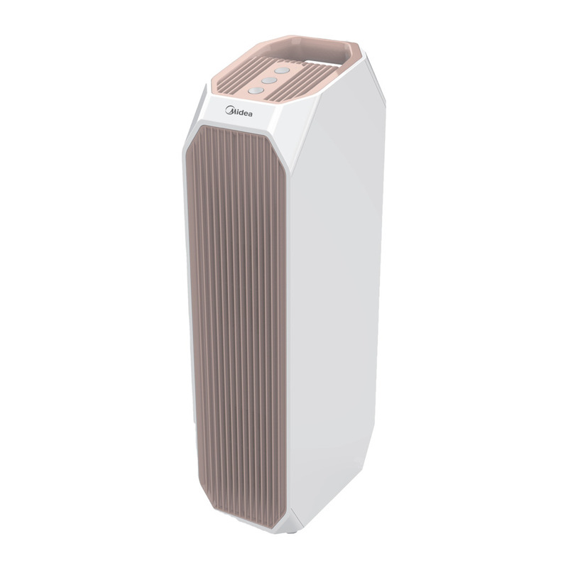 Midea air purifier 6000 series sale